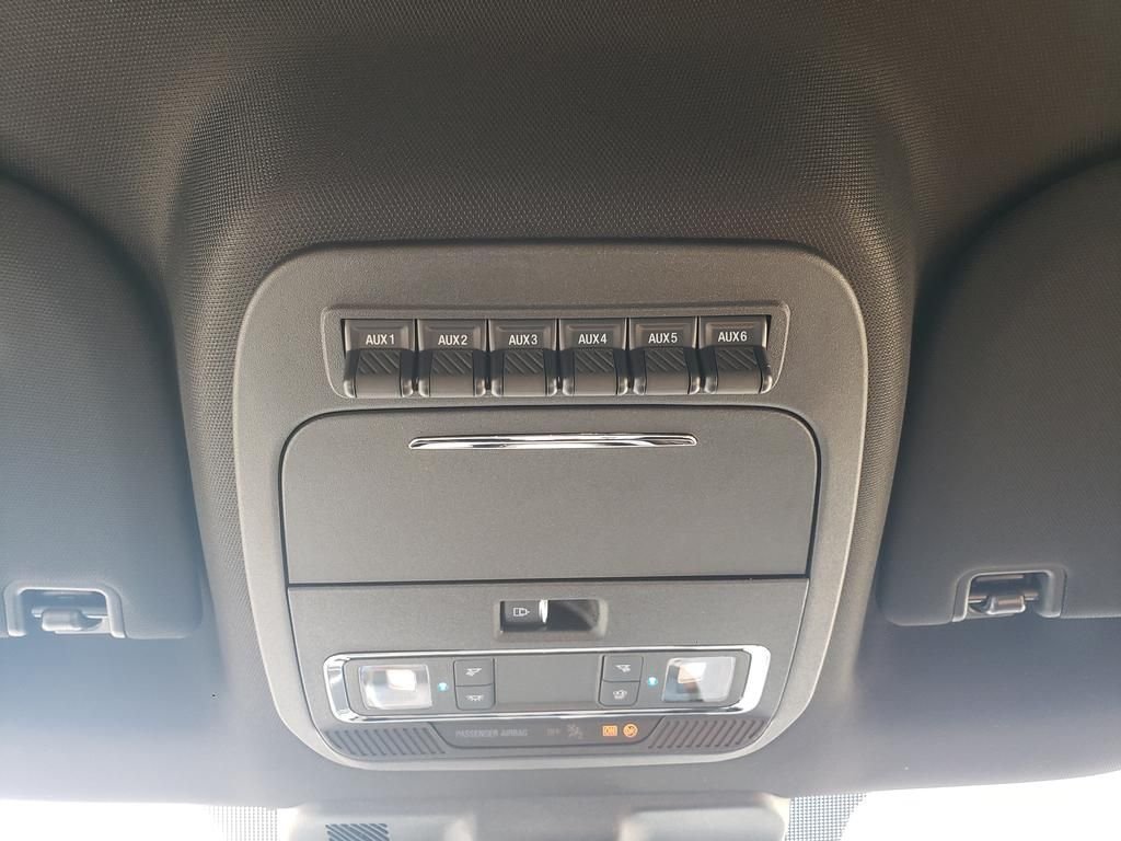 New 2026 Avalanche Ford F-250® Lariat® image 19