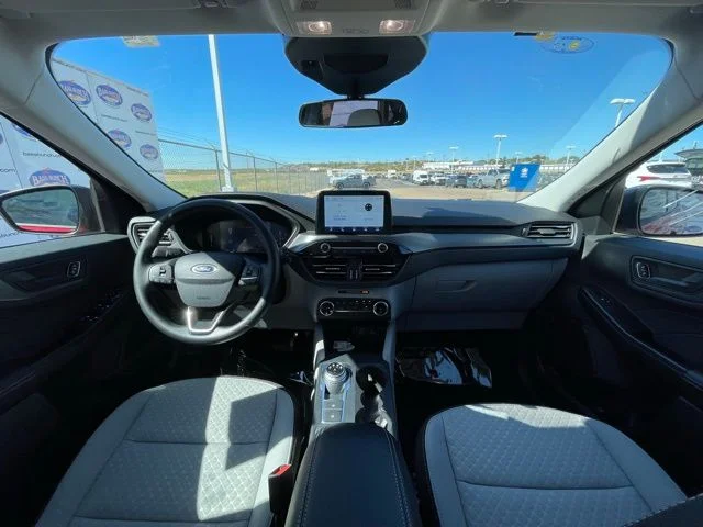 2026 Ford Escape Active - Photo 10