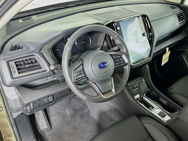 New 2026 AUTUMN GREEN METALLIC Subaru Premium 7-Passenger image 9
