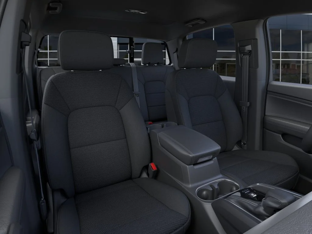 2026 GMC Canyon Elevation - Photo 47