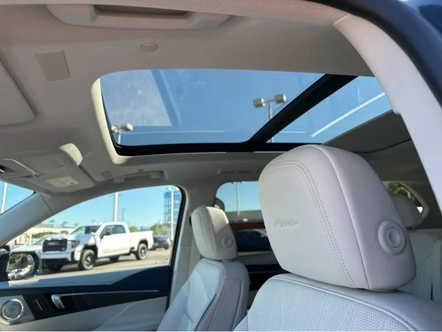 2026 Buick Enclave Avenir - Photo 25