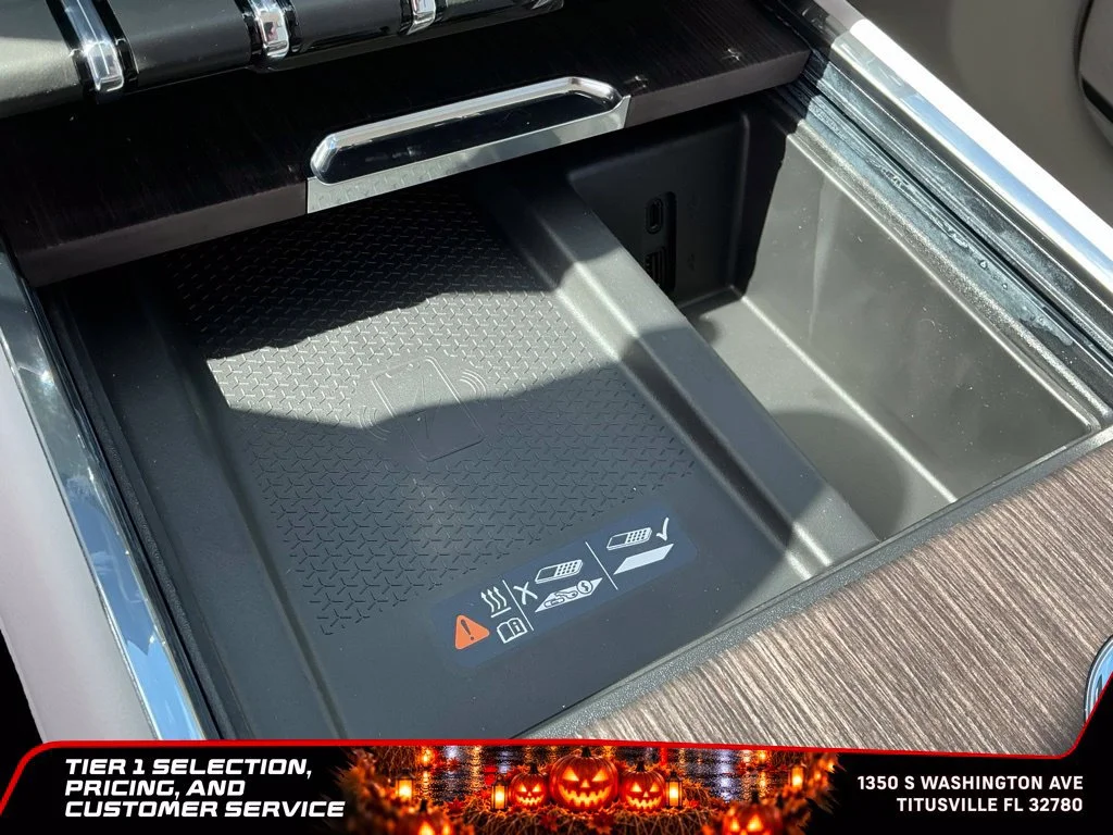 New 2027 Summit White GMC Denali image 39