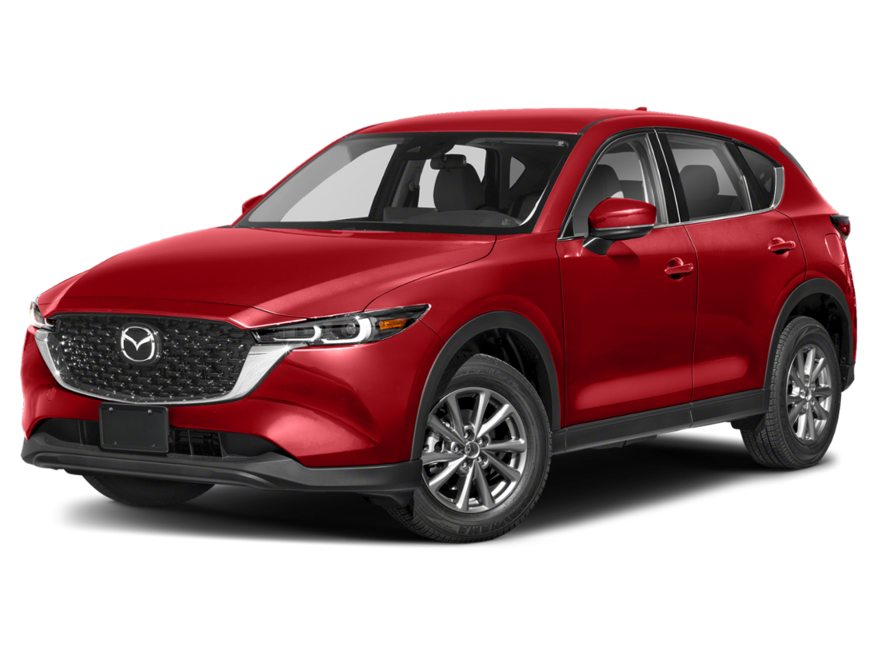 2023 Mazda CX-5 S