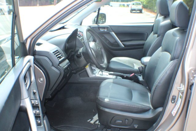 Used 2014 Burnished Bronze Metallic Subaru 2.5i Limited image 13