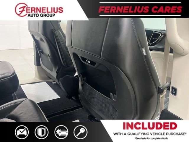 2023 Chrysler Pacifica Limited - Photo 24