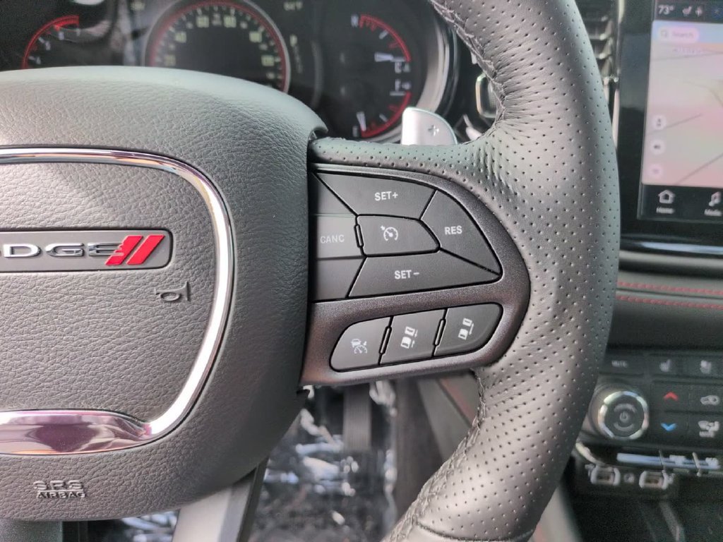 New 2027 Green Dodge GT image 22