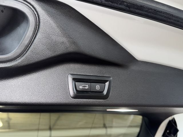 Certified Used 2023 Mineral White Metallic BMW sDrive40i image 15