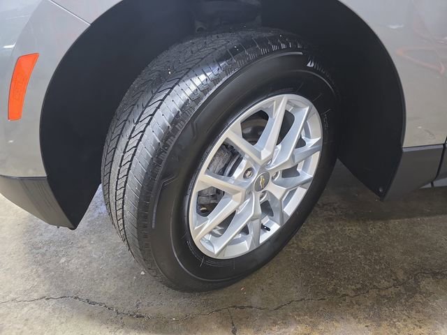 2024 Chevrolet Equinox LT - Photo 33