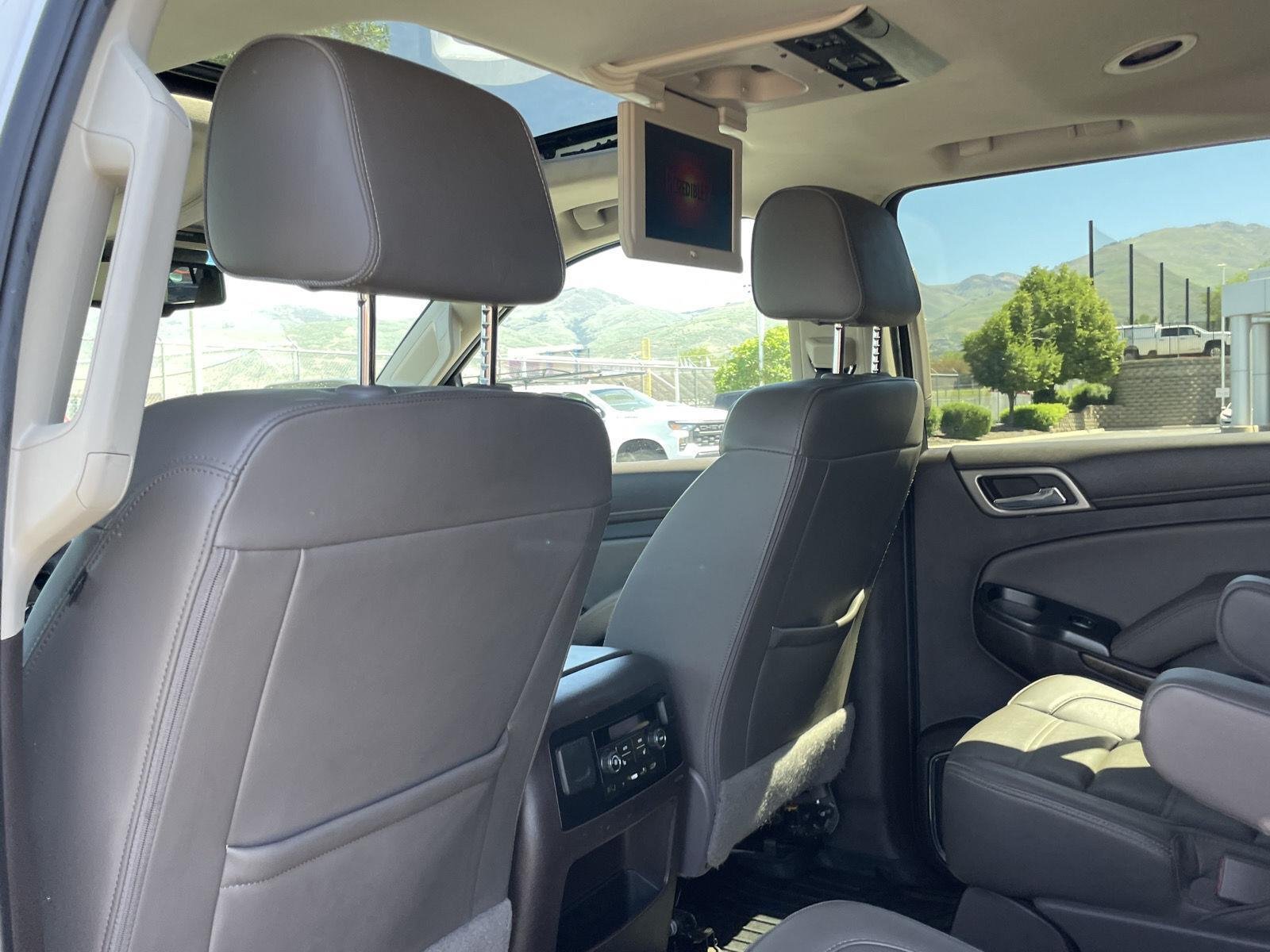 2018 GMC Yukon Denali - Photo 20