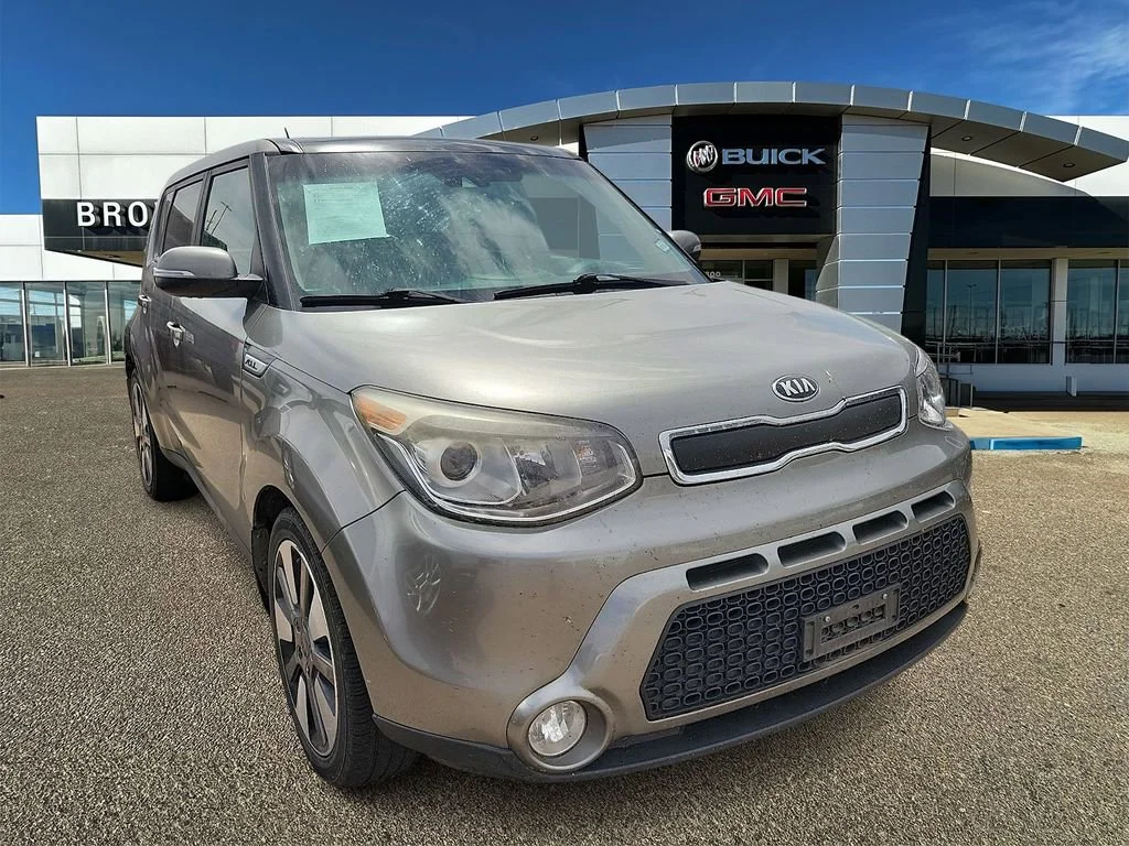 2016 Kia Soul 2.0L ! Auto's photo