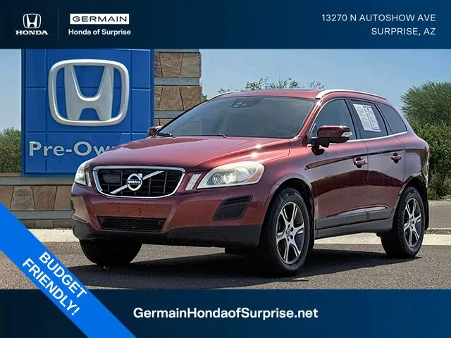 2013 Volvo XC60 T6 AWD Auto's photo
