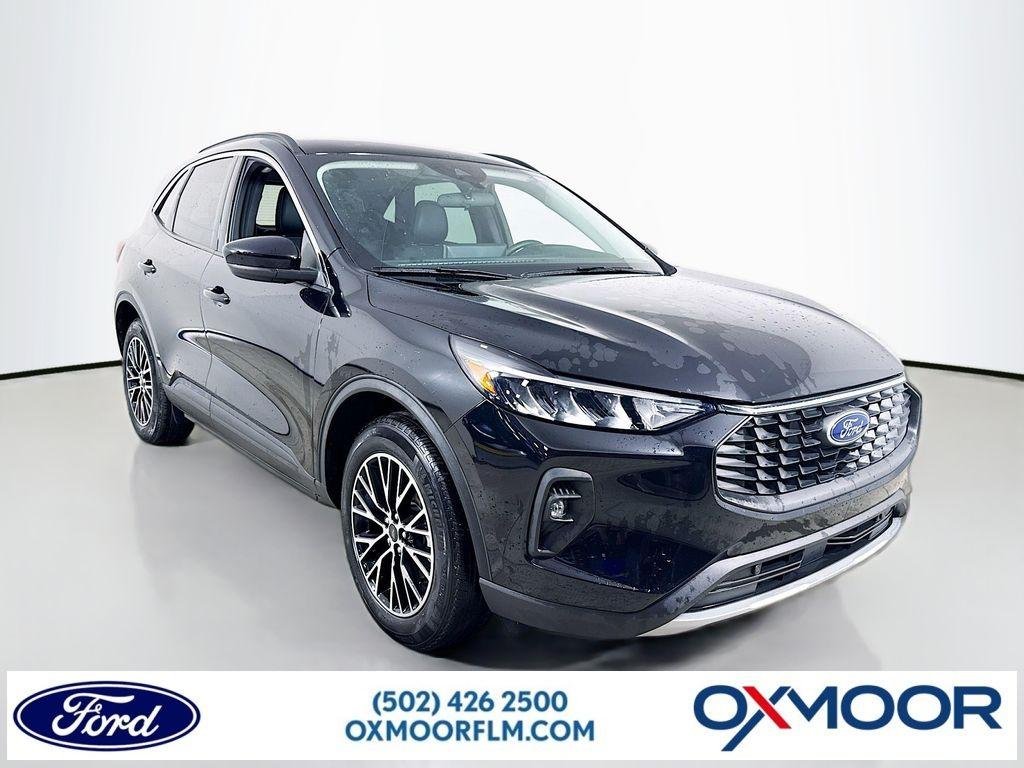 2023 Ford Escape PHEV