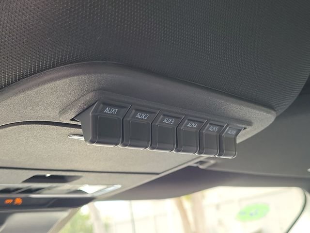 New 2026 Antimatter Blue Metallic Ford Raptor® image 15