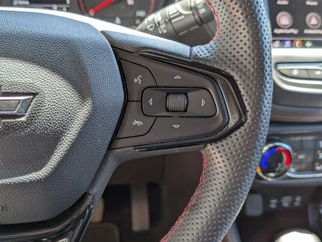 Used 2023 Crimson Chevrolet RS image 13