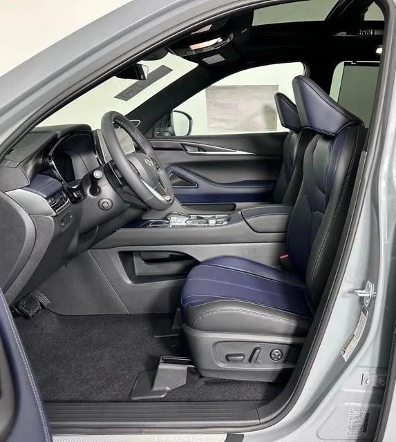 2026 INFINITI QX60 Sport - Photo 14