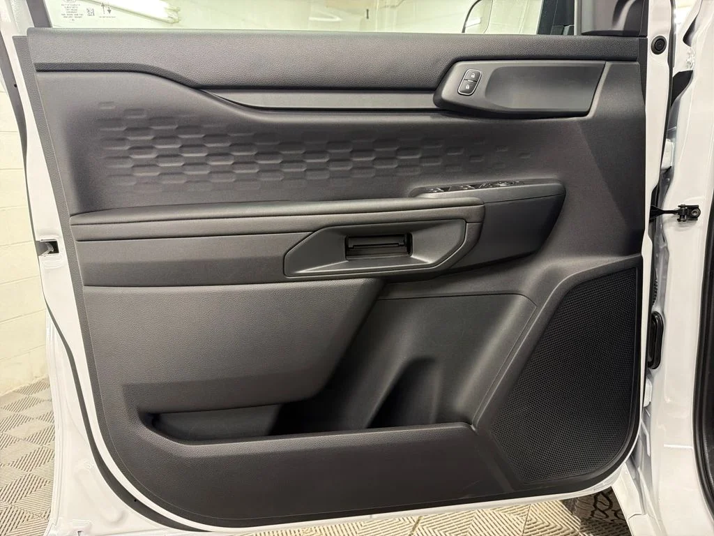 New 2025 White Ford STX image 15