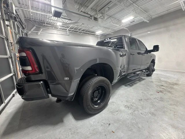 Used 2024 Gray Ram Laramie image 5