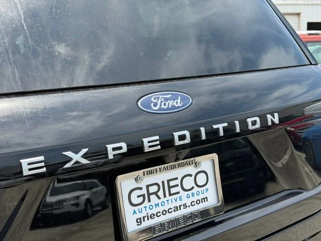 New 2026 Agate Black Metallic Ford Active image 12