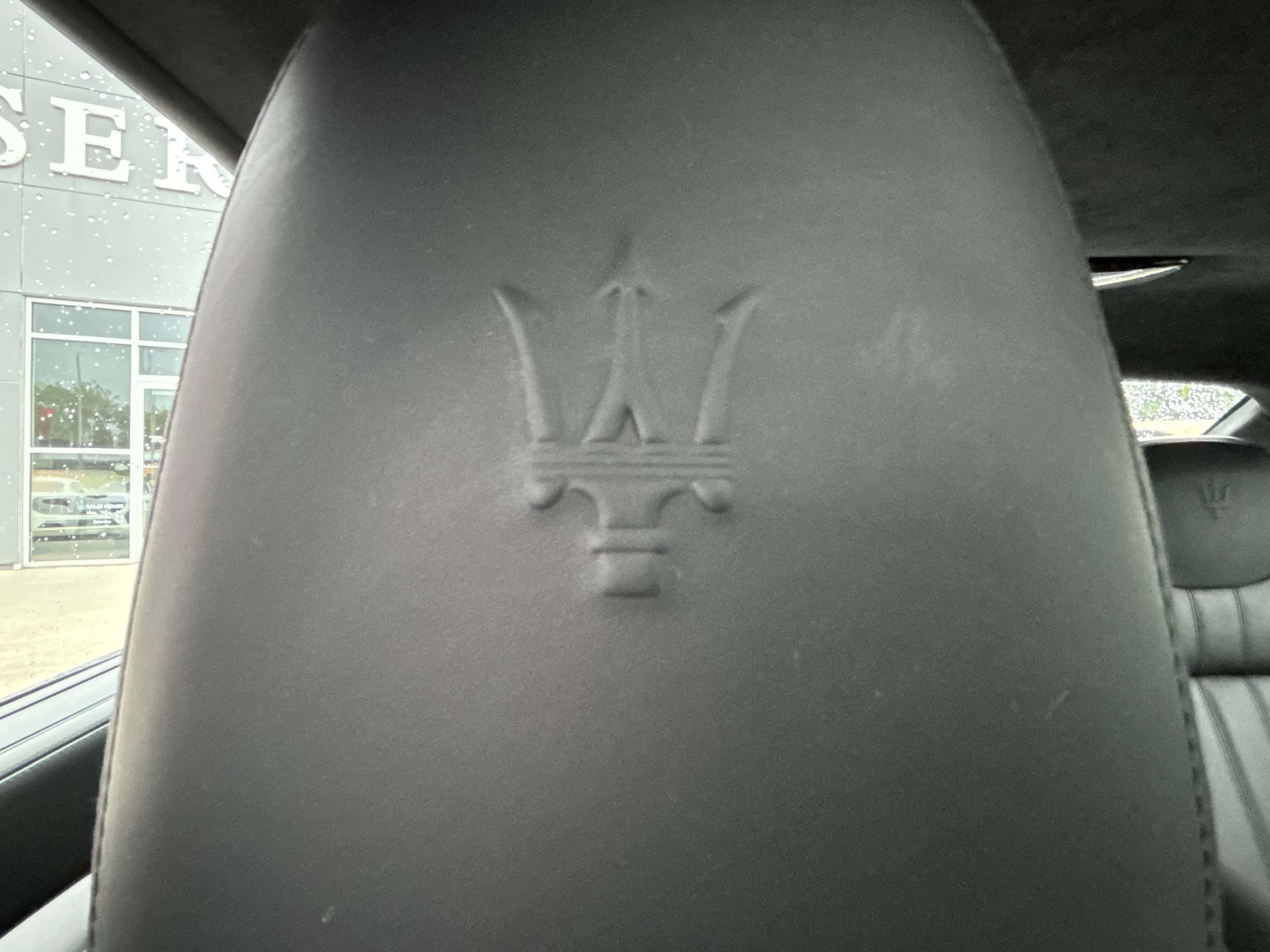 Certified Used 2022 Bianco Maserati Modena image 28