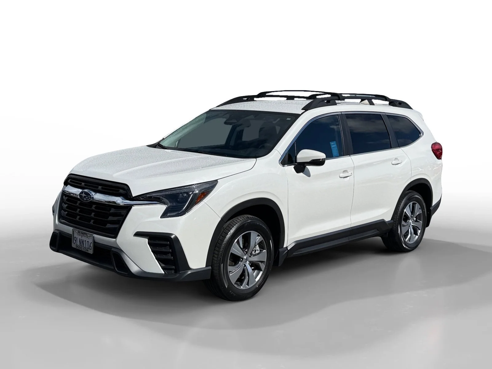 2023 Subaru Ascent Premium 7 Passenger's photo