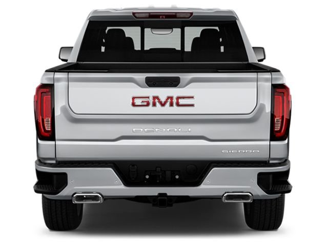 2022 GMC Sierra 1500 Limited Denali - Photo 6