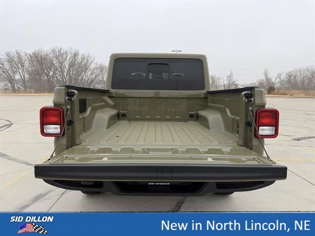 New 2026 41 Exterior Paint Jeep Sport S 4x4 image 7