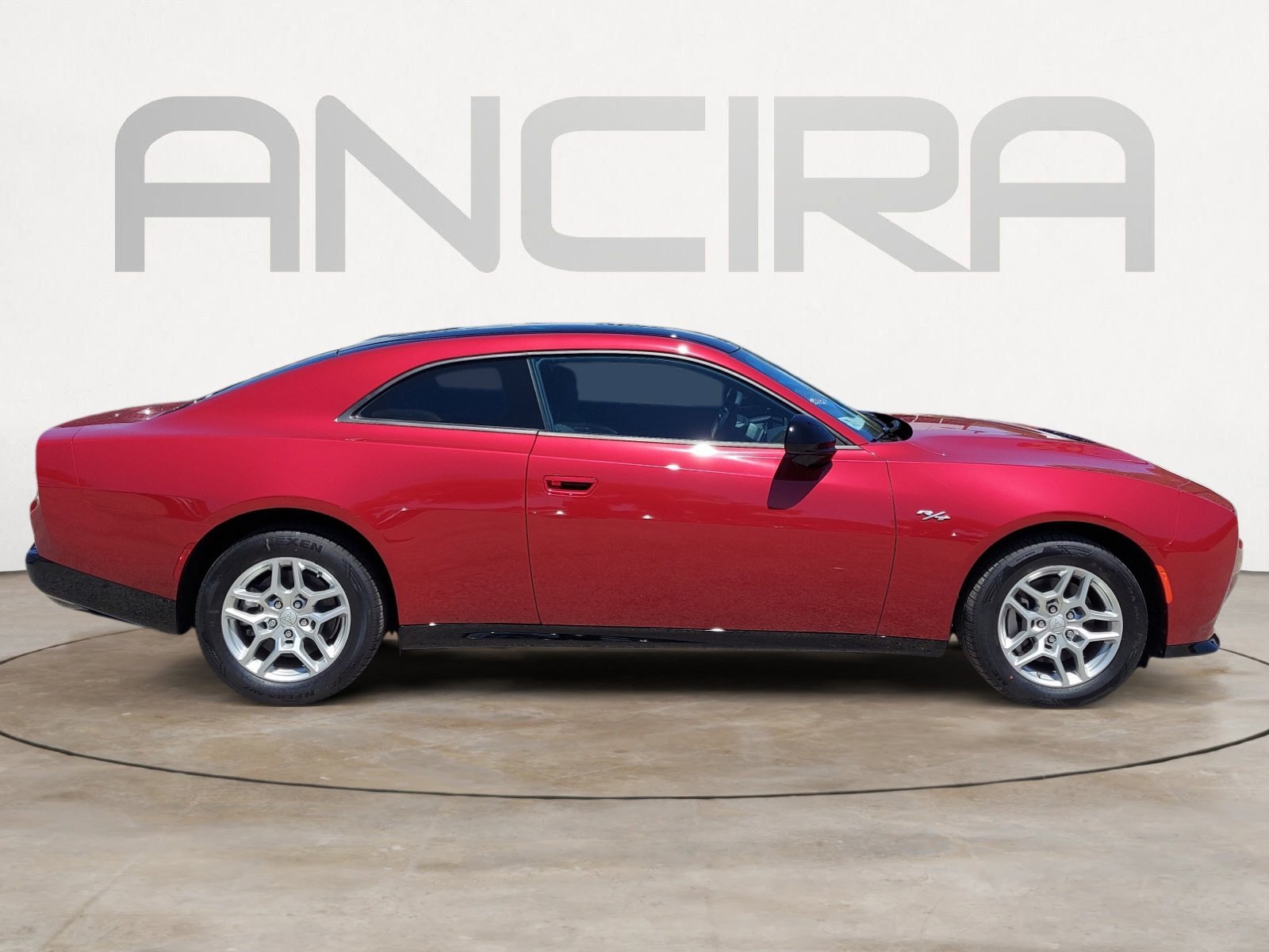 New 2026 Redeye Dodge R/T image 11