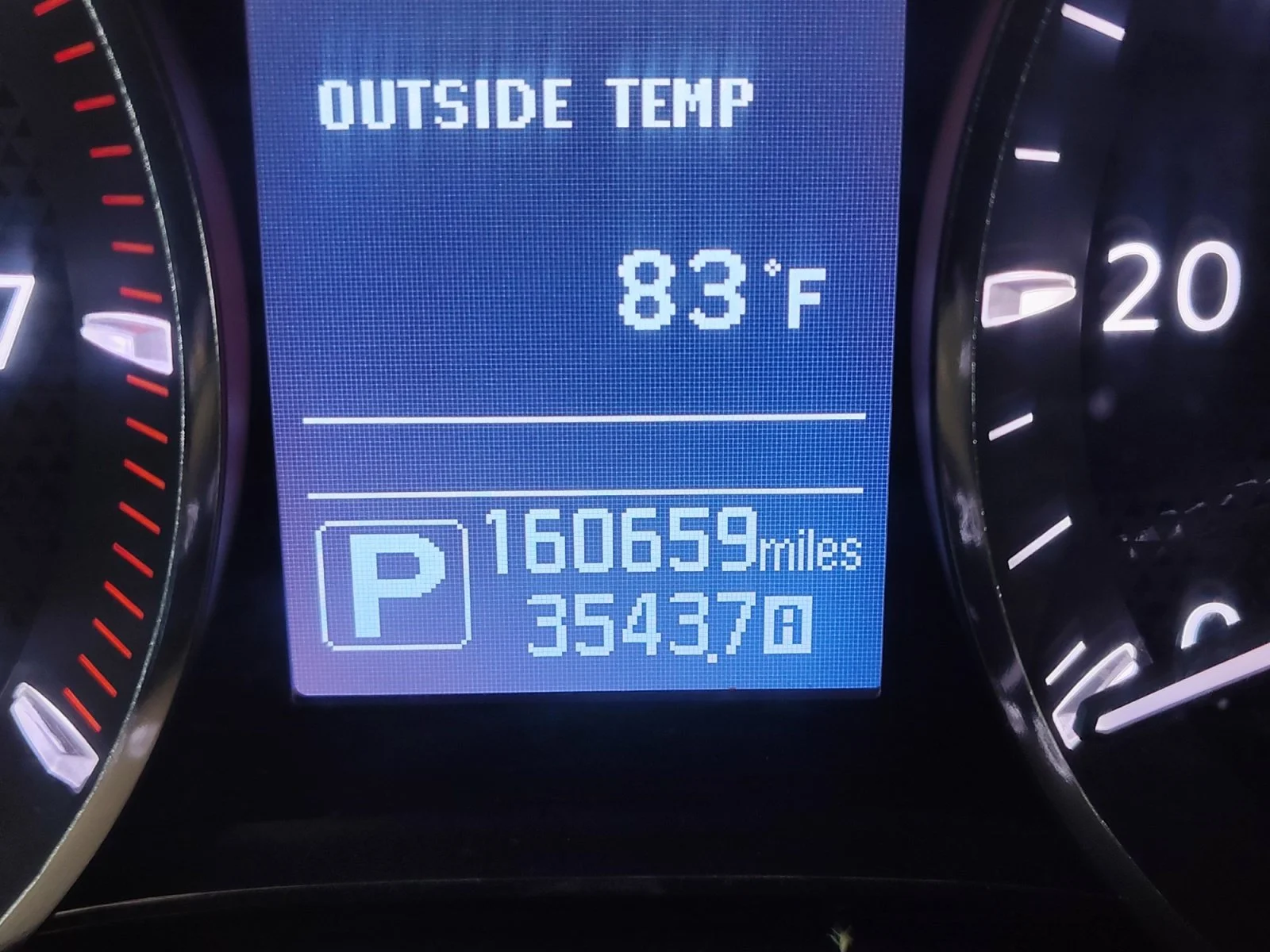 Used 2017 Forged Copper Nissan SL image 2