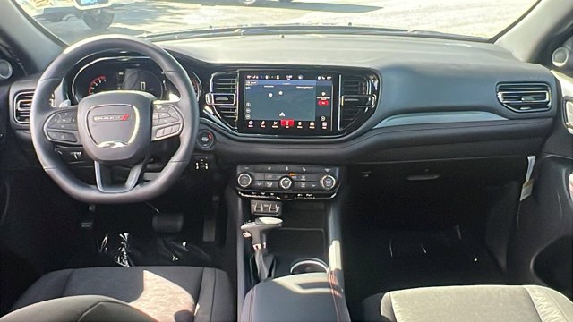 New 2026 Vapor Gray Exterior Paint Dodge GT image 19