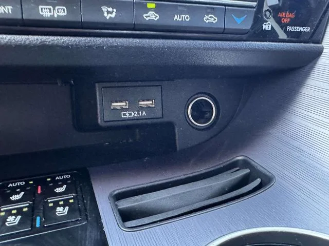 Used 2021 Blue Lexus 350 F Sport image 39