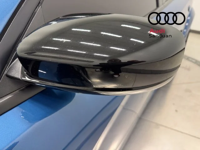 Used 2023 Blue Dodge SRT Hellcat Widebody image 9