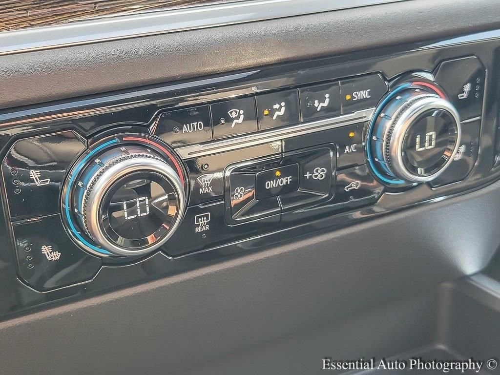 2026 GMC SIERRA - Image 15