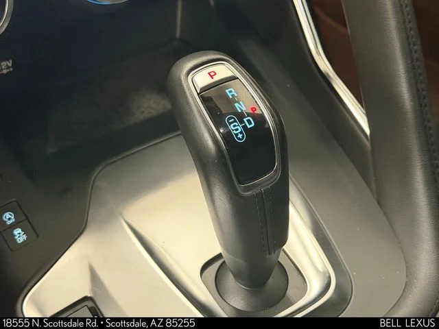 Used 2019 Black Jaguar SE image 30