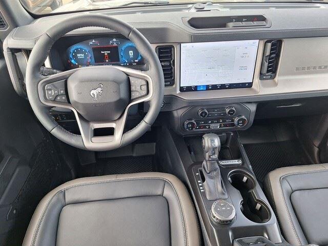 New 2026 Marsh Gray Ford Outer Banks® image 9