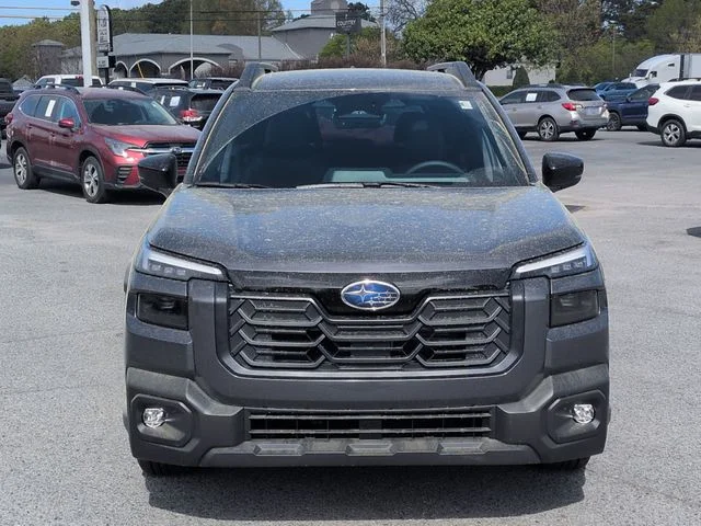 2026 Subaru Outback Premium - Photo 8