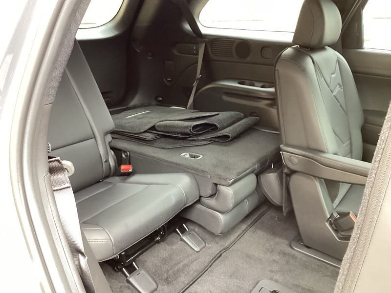 2026 Hyundai Palisade XRT Pro - Photo 19