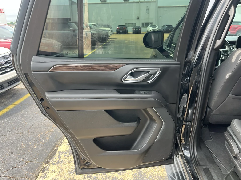Used 2023 Black Chevrolet LS image 28