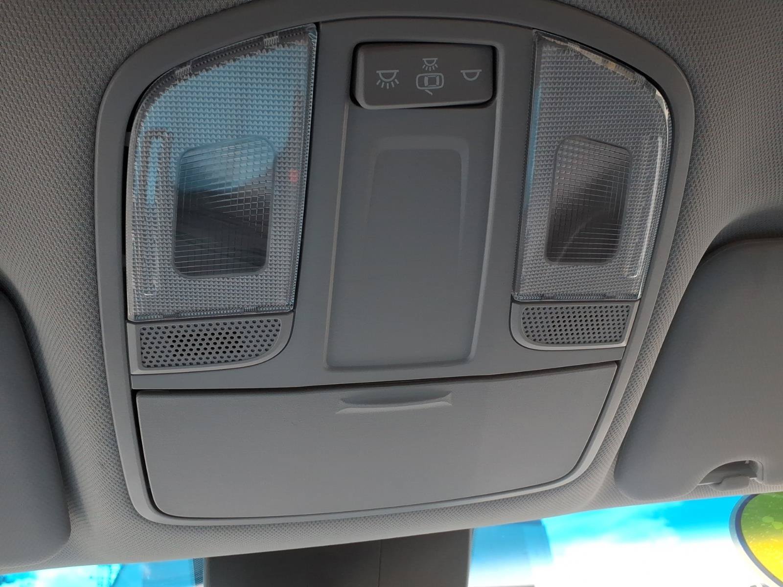 Certified Used 2020 Aqua Blue Hyundai Value image 30
