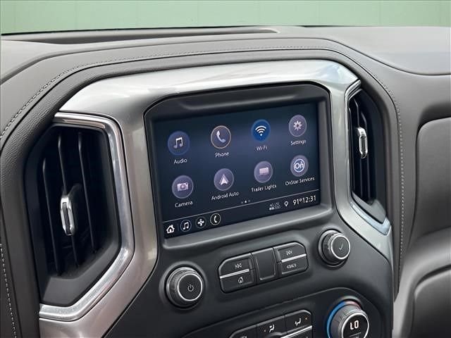 Used 2021 Brown Chevrolet LT Trail Boss image 22