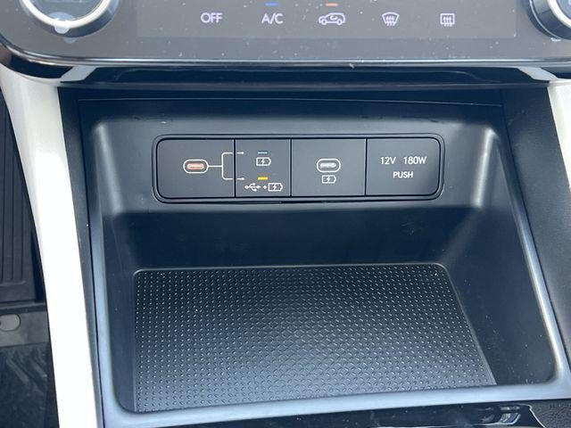 New 2026 Gray Hyundai SEL Plus FWD image 18