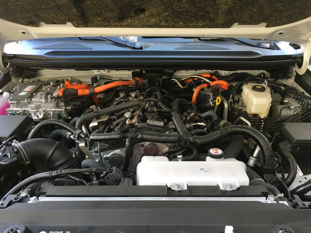 2026 Toyota Land Cruiser Land Cruiser 1958 - Photo 12