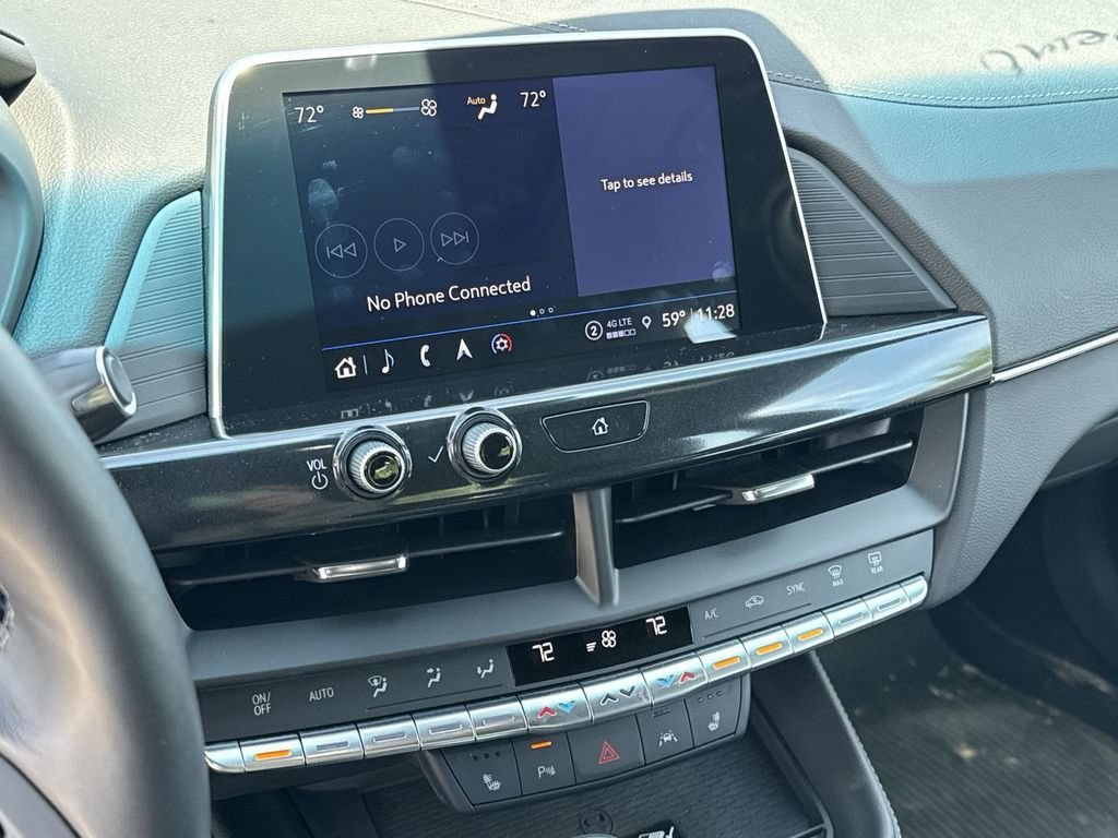 2026 Cadillac CT4 Luxury - Photo 18