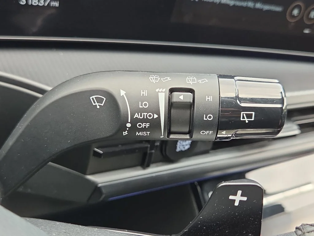 Used 2025 Gray Hyundai Calligraphy image 33