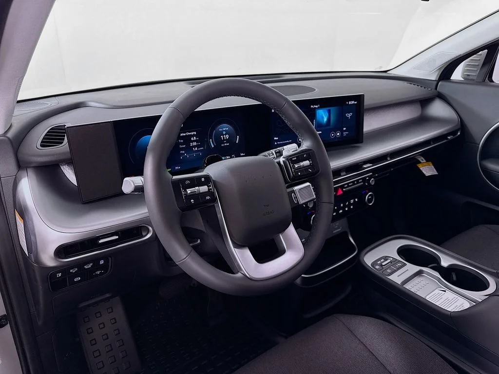 2026 Hyundai IONIQ 9 S - Photo 9