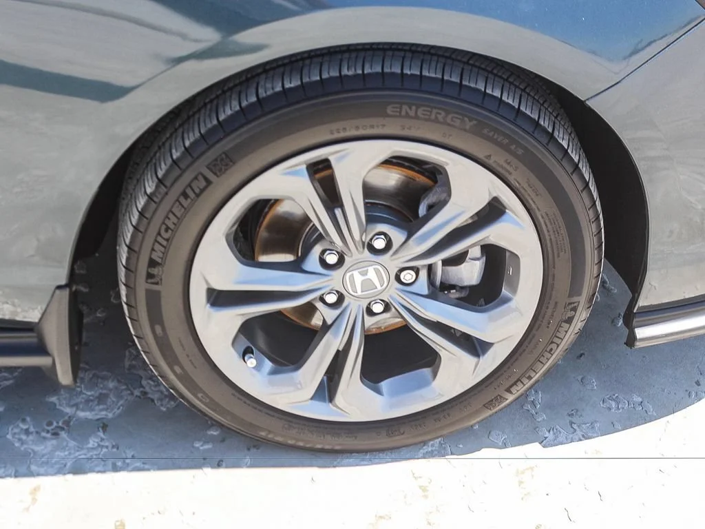 2024 Honda Accord EX - Photo 38