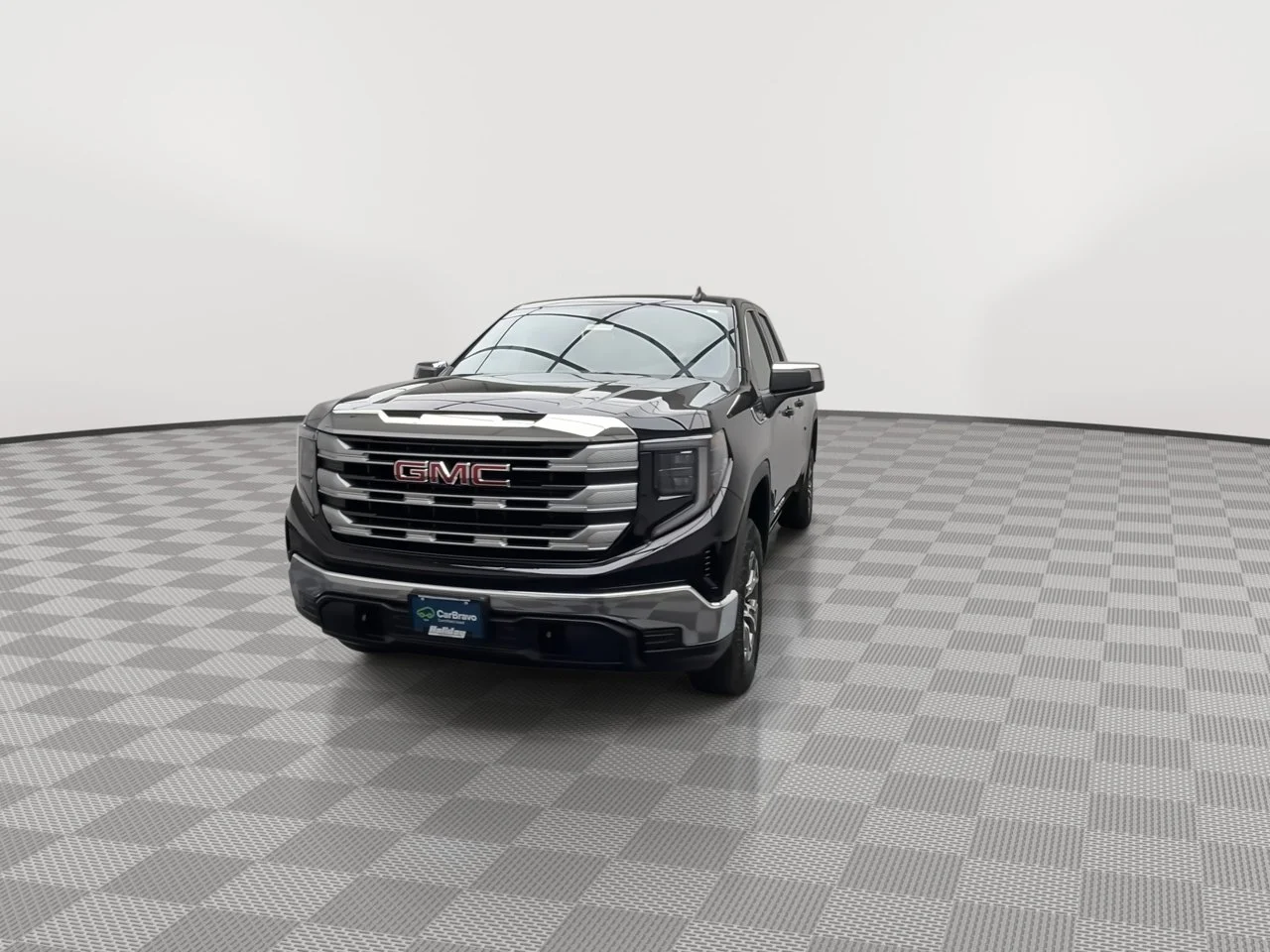 2025 GMC Sierra 1500 SLE - Photo 38