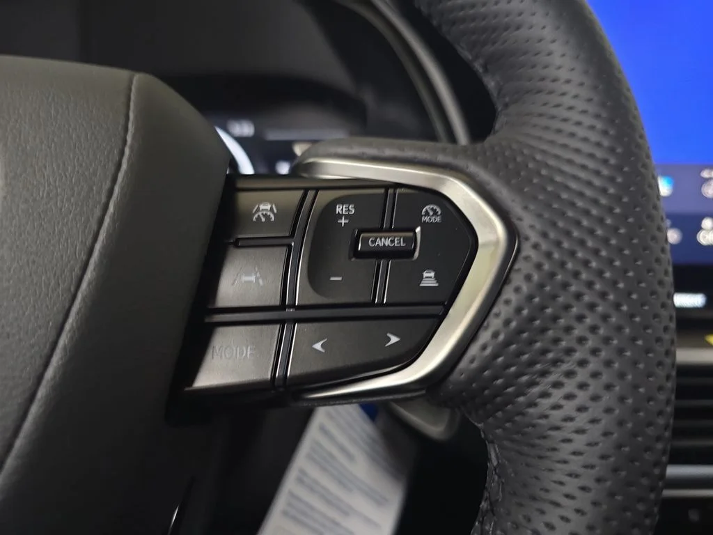 New 2026 Caviar Lexus F SPORT PERFORMANCE PREMIUM AWD image 18