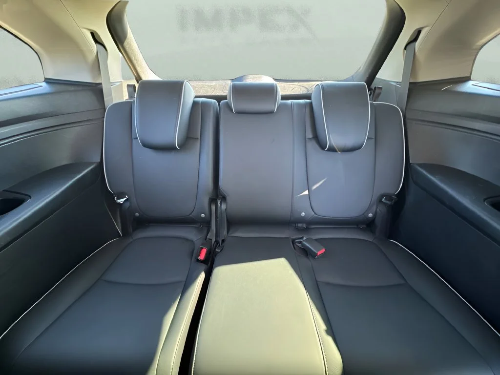 Used 2026  Honda Touring image 12