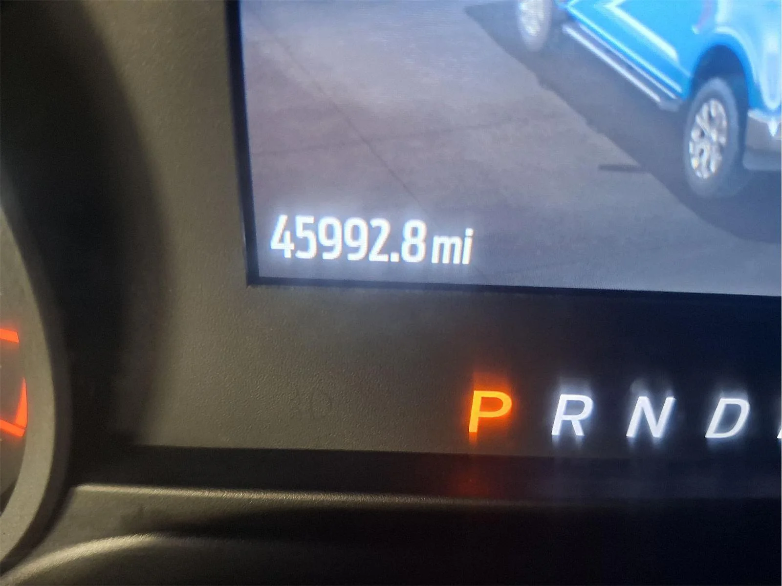 Used 2023 Iconic Silver Ford XL image 32