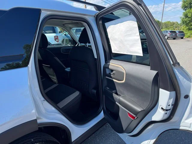 Used 2026 White Ford Big Bend image 14